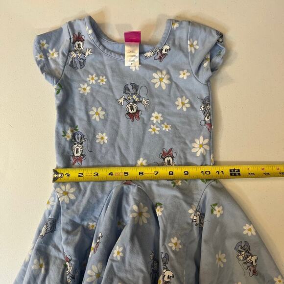 Disney Junior Minnie Dress - Picture 8 of 8